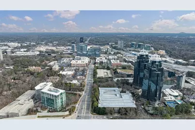 799 Hammond Drive #423, Atlanta, GA 30328 - Photo 48