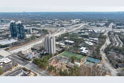 799 Hammond Drive #423, Atlanta, GA 30328 - Photo 60