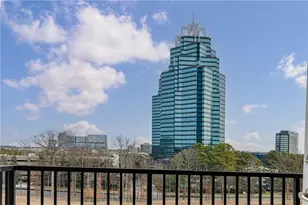 799 Hammond Dr, Atlanta, GA 30328 - Photo 2