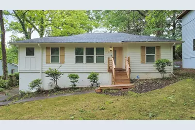 1346 Wichita Drive SW, Atlanta, GA 30311 - Photo 1