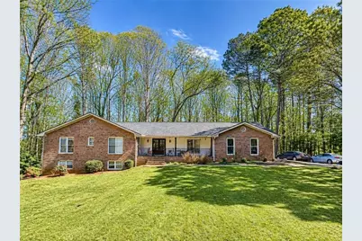 4250 Janet Drive, Stockbridge, GA 30281 - Photo 1