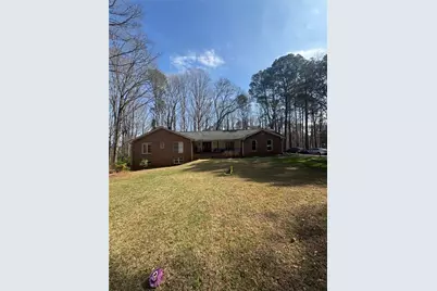 4250 Janet Drive, Stockbridge, GA 30281 - Photo 2