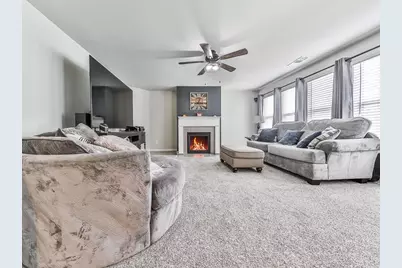 604 Little Bear Loop, Canton, GA 30114 - Photo 28
