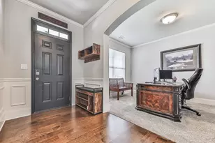 604 Little Bear Loop, Canton, GA 30114 - Photo 6