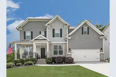604 Little Bear Loop, Canton, GA 30114 - Photo 1