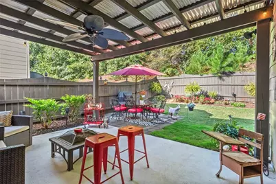220 Water Oak Place, Alpharetta, GA 30009 - Photo 8