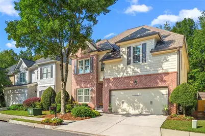 220 Water Oak Place, Alpharetta, GA 30009 - Photo 4