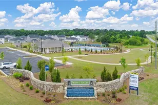 497 Abbott Rd, Statham, GA 30666 - Photo 4
