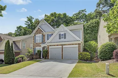 924 Idlewood Drive, Canton, GA 30115 - Photo 2