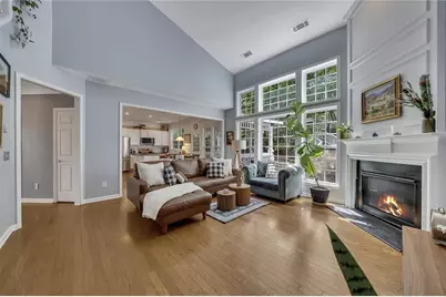 924 Idlewood Drive, Canton, GA 30115 - Photo 12