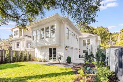 1323 N Highland Avenue NE, Atlanta, GA 30306 - Photo 36