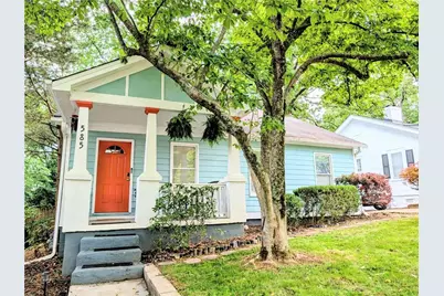 585 Glenwood Place SE, Atlanta, GA 30316 - Photo 1