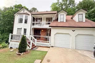 4041 Brittan Glade Trail, Snellville, GA 30039 - Photo 1