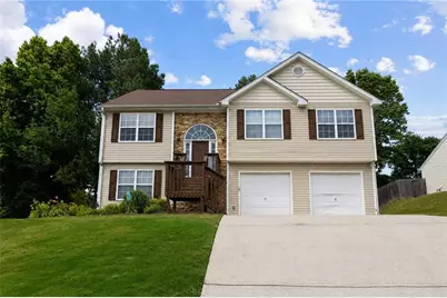 912 Kendall Park Drive, Winder, GA 30680 - Photo 2