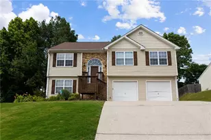 912 Kendall Park Dr, Winder, GA 30680 - Photo 2
