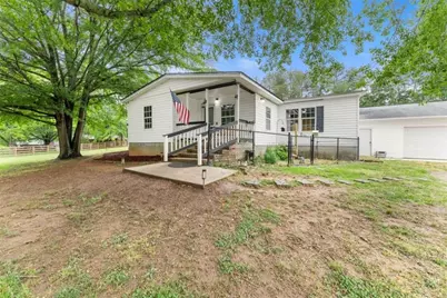 1533 Scenic Drive, Toccoa, GA 30577 - Photo 4