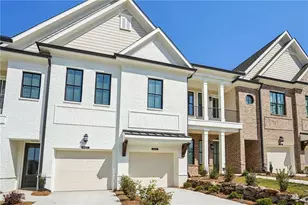 4529 Watervale Wy, Peachtree Corners, GA 30092 - Photo 6
