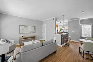 306 Carlyle Park Dr NE, Atlanta, GA 30307 - Photo 6