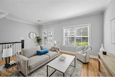 306 Carlyle Park Drive NE, Atlanta, GA 30307 - Photo 10