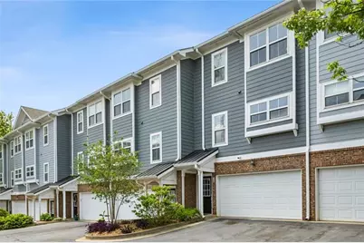 306 Carlyle Park Drive NE, Atlanta, GA 30307 - Photo 1