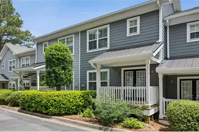 306 Carlyle Park Drive NE, Atlanta, GA 30307 - Photo 1