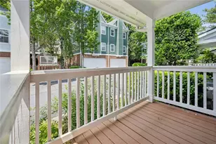 306 Carlyle Park Dr NE, Atlanta, GA 30307 - Photo 2