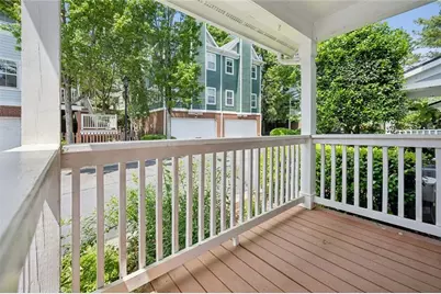 306 Carlyle Park Drive NE, Atlanta, GA 30307 - Photo 16