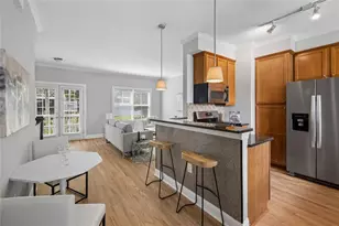 306 Carlyle Park Dr NE, Atlanta, GA 30307 - Photo 14