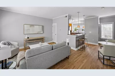 306 Carlyle Park Drive NE, Atlanta, GA 30307 - Photo 6