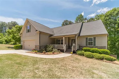 801 Rouse Circle, Hoschton, GA 30548 - Photo 8