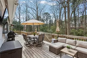 2632 Woodacres Rd NE, Atlanta, GA 30345 - Photo 26