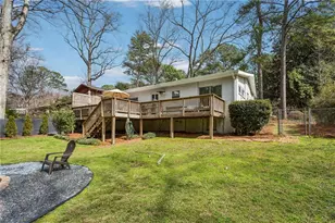 2632 Woodacres Rd NE, Atlanta, GA 30345 - Photo 30