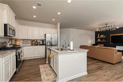 376 River Run Drive, Dallas, GA 30132 - Photo 12