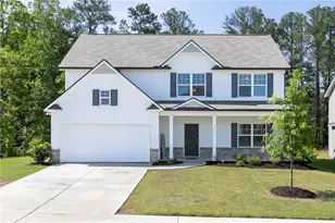 376 River Run Dr, Dallas, GA 30132 - Photo 1