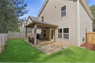 506 Tallapoosa Trail, Woodstock, GA 30188 - Photo 22