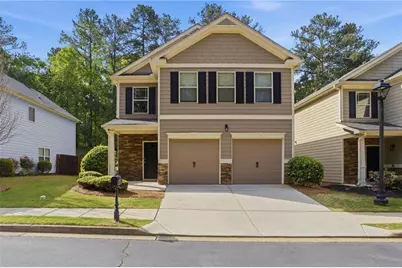 506 Tallapoosa Trail, Woodstock, GA 30188 - Photo 1