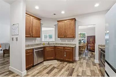 506 Tallapoosa Trail, Woodstock, GA 30188 - Photo 2