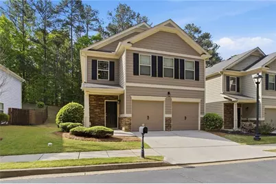 506 Tallapoosa Trail, Woodstock, GA 30188 - Photo 30