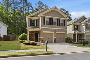 506 Tallapoosa Trail, Woodstock, GA 30188 - Photo 30