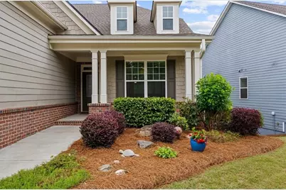 3667 Majestic Oak Drive SW, Gainesville, GA 30504 - Photo 2