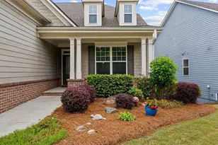 3667 Majestic Oak Dr SW, Gainesville, GA 30504 - Photo 2