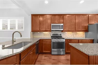 3667 Majestic Oak Drive SW, Gainesville, GA 30504 - Photo 14