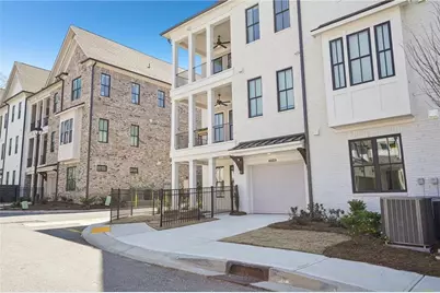 5098 Shirley Oaks Drive #263, Peachtree Corners, GA 30092 - Photo 1