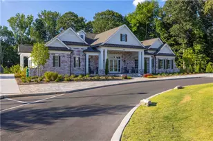 5098 Shirley Oaks Dr, Peachtree Corners, GA 30092 - Photo 46