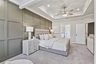 235 Midnight Oak Run, Alpharetta, GA 30009 - Photo 36