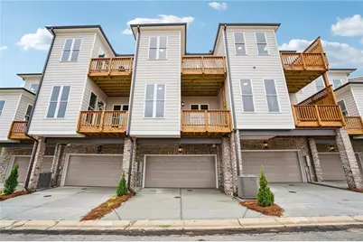1504 Westend Way #330, Cumming, GA 30041 - Photo 46