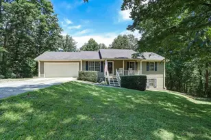 5361 Hog Mountain Rd, Flowery Branch, GA 30542 - Photo 2