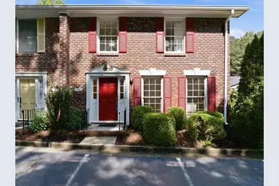 1138 Moorestown Circle, Decatur, GA 30033 - Photo 1