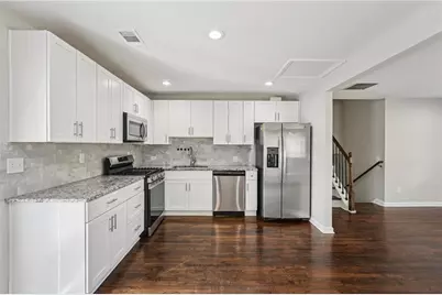 732 Earl Street SE, Marietta, GA 30067 - Photo 4