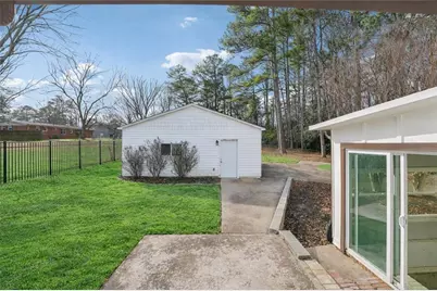 732 Earl Street SE, Marietta, GA 30067 - Photo 38